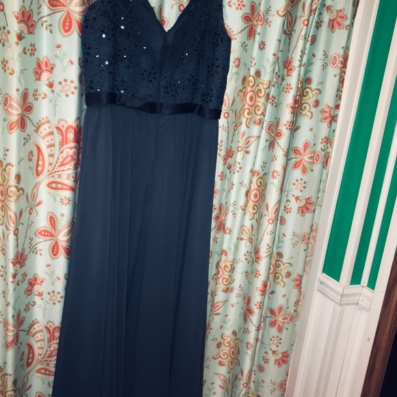 Morilee Bridesmaid Dress - Picture 2 of 5